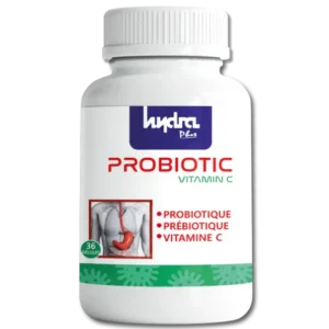 Hydra Plus Probiotic