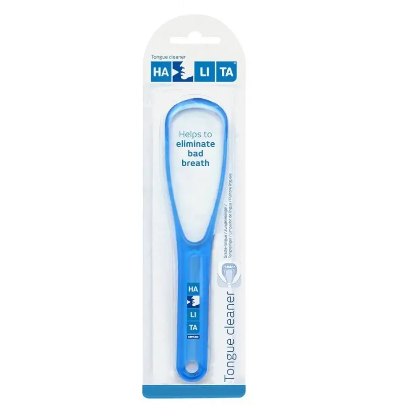 Halita Gratte-Langue