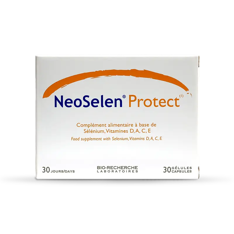 NeoSelen Protect 30 gélules