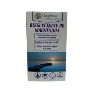 Complemax Bisglycinate