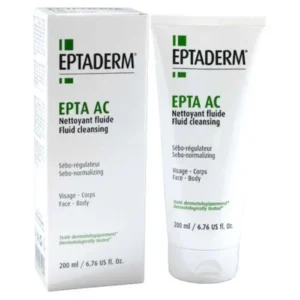Epta-AC Nettoyant Fluide