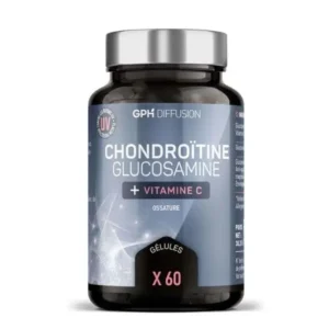 ChondroGlucosamine+