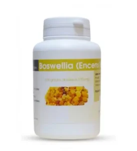 Boswellia Encens Extrait