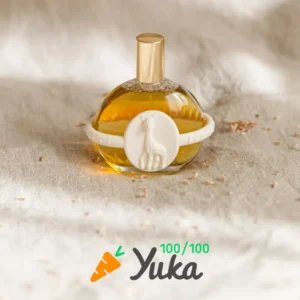 Sophie la girafe Eau de Soin Parfumée 50 ml  0M+ Fragrance Douceur des Premiers Jours Délicieux – Image 2