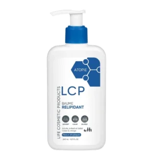 LCP Atopie Baume Relipidant 240 ml – Réconfort Intense