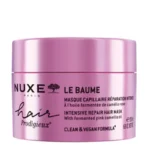 NUXE Hair Prodigieux – Masque Réparateur Ultra‑Nutrition Intense (200 ml)
