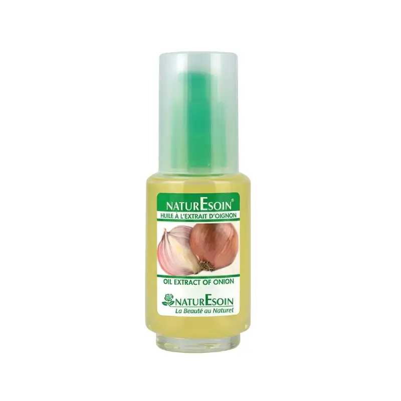 l’Extrait d’Oignon