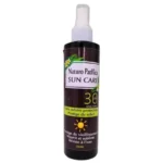 Naturo Pathica Huile Solaire Protectrice SPF 30