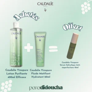 Caudalie Vinopure Lotion Purifiante