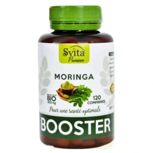 Svita Premium Moringa 120 Comprimés