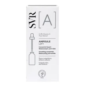 SVR AMPOULE Lift A 30 ml – Image 1