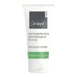 Ziaja Med Crème Anti-Acné 50 ml – Action Puissant