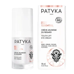 PATYKA LIFT ESSENTIEL CREME JEUNESSE DU REGARD 15 ML
