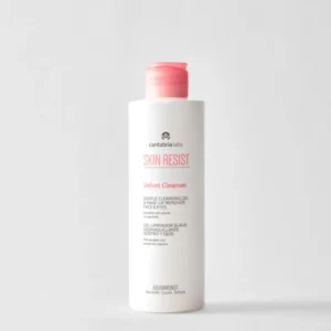 Cantabria Velvet Cleanser 200ml