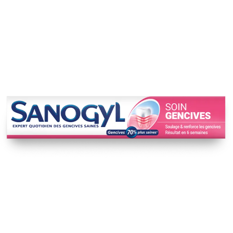 sanogyl