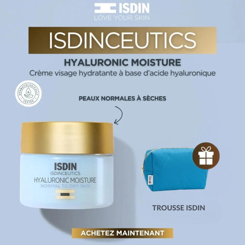 ISDIN Isdinceutics