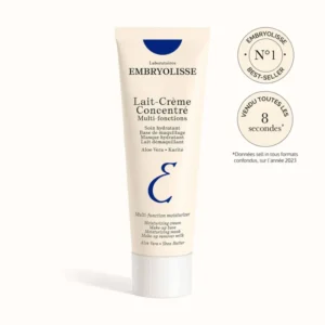 EMBRYOLISSE Lait-Crème Concentré 30ml – Image 1