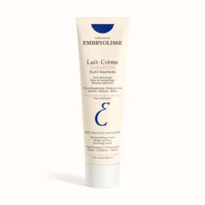 EMBRYOLISSE LAIT-CRÈME SENSITIVE EFFICACE 100ML