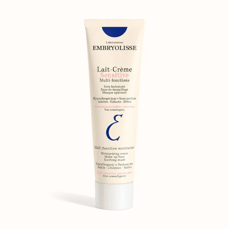 EMBRYOLISSE LAIT-CRÈME SENSITIVE EFFICACE 100ML