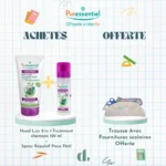 Puressentiel Anti-Poux
