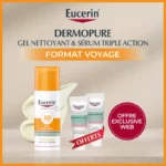 EUCERIN OIL CONTROL SPF 50+