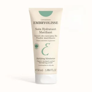 EMBRYOLISSE SOIN HYDRATANT MATIFIANT 50ML