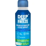 Deep Freeze