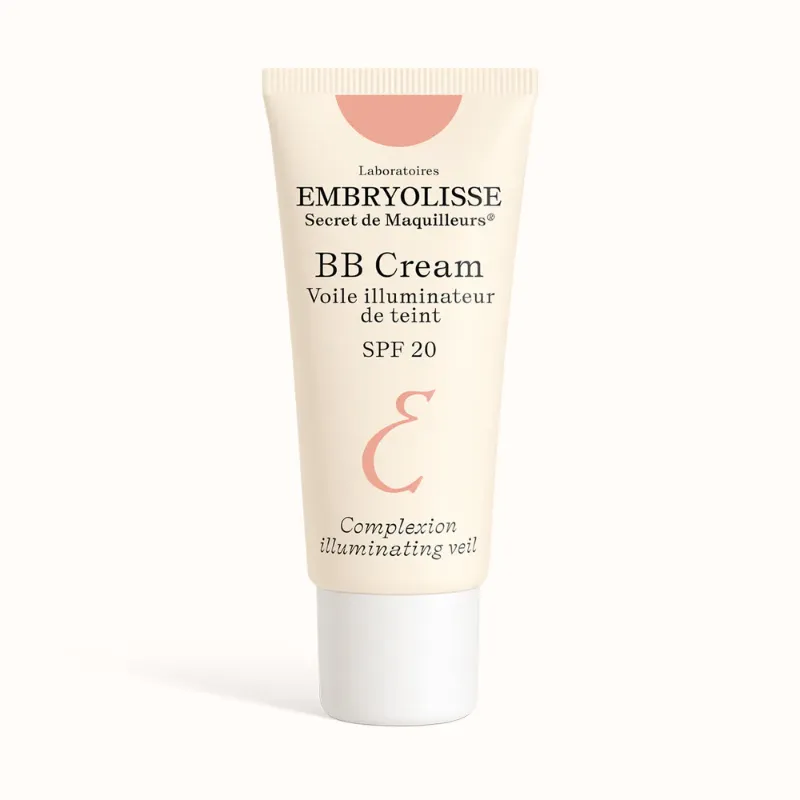 EMBRYOLISSE VOILE ILLUMINATEUR DE TEINT - BB CREAM 30ml