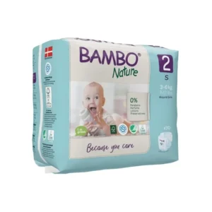 Bambo Nature taille S