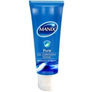 Manix Pure Gel
