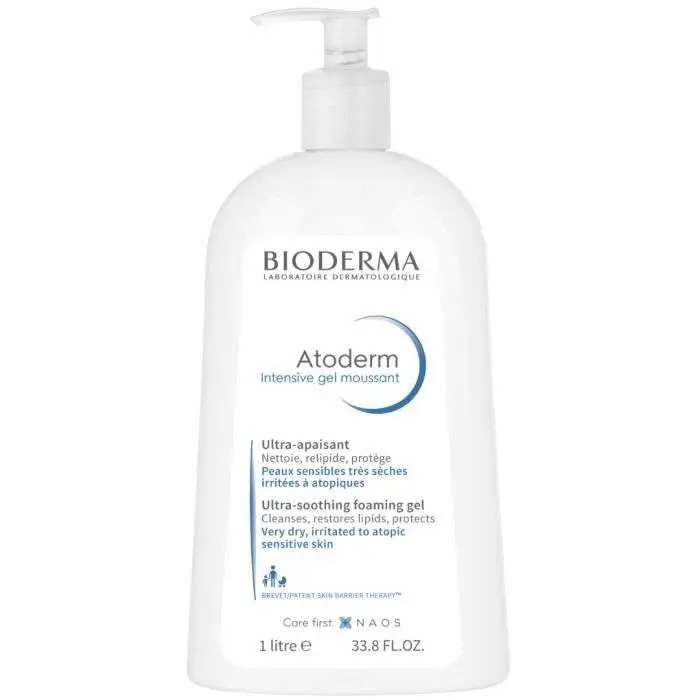 Bioderma Atoderm Intensive