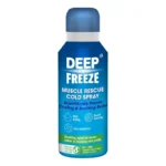 Deep Freeze Muscle Rescue Cold Spray 72.5 ml