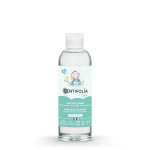 Centifolia Eau micellaire bébé 100ml