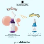 serum la roche posay MELA B3