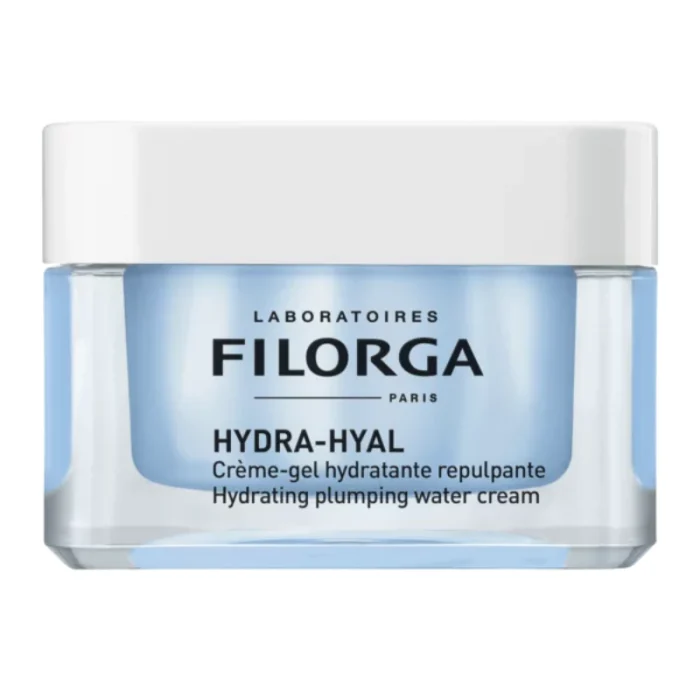 Filorga Hydra-Hyal Crème-Gel 50 ml – Hydratation Parfait