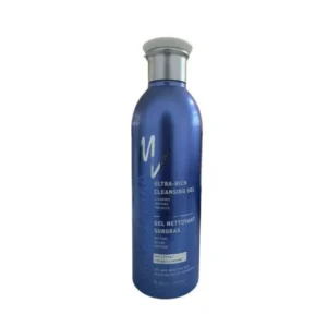 MaviDerma Gel Nettoyant Surgras Efficace – 500ml – Image 1