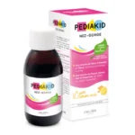Pediakid Sirop Nez-Gorge 125ml