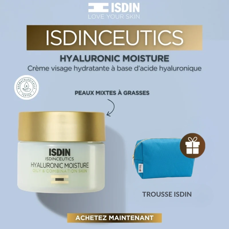 ISDIN