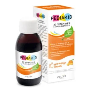 pediakid