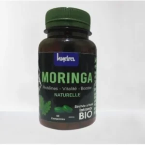 HYDRA MORINGA 60 Gélules – Image 1