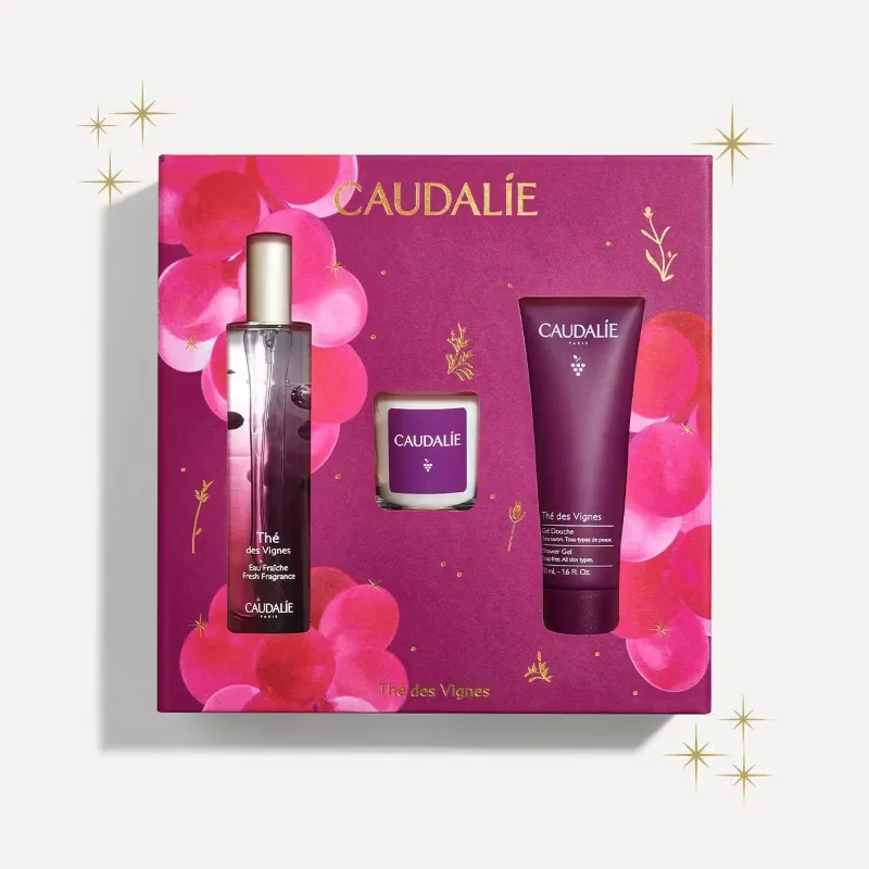 caudalie