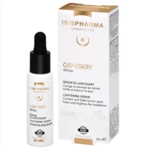 Isis Geneskin White Sérum Éclaircissant 28 ml