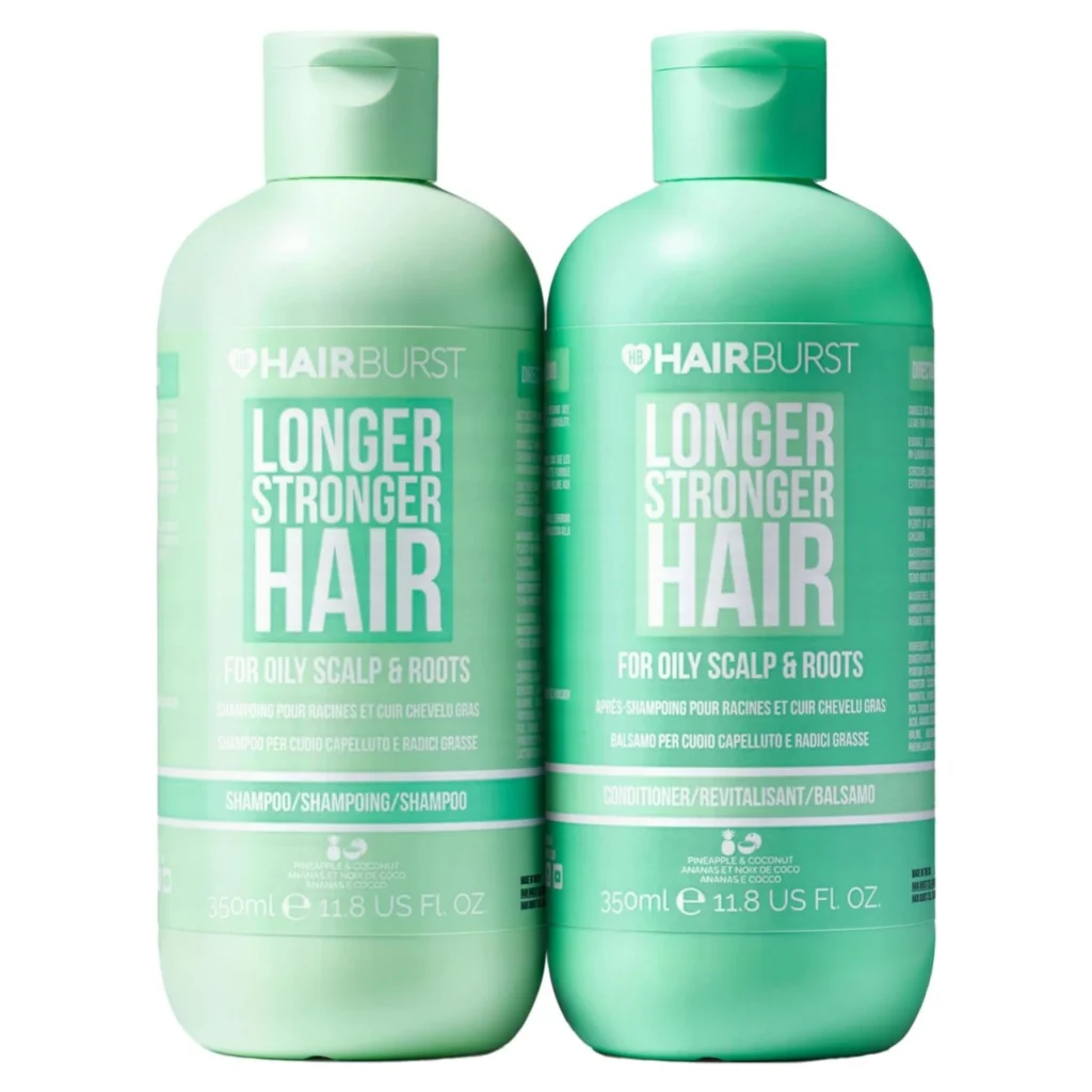 Hairburst Longer
