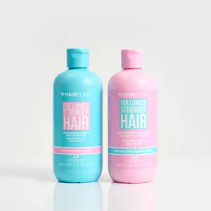 Hairburst