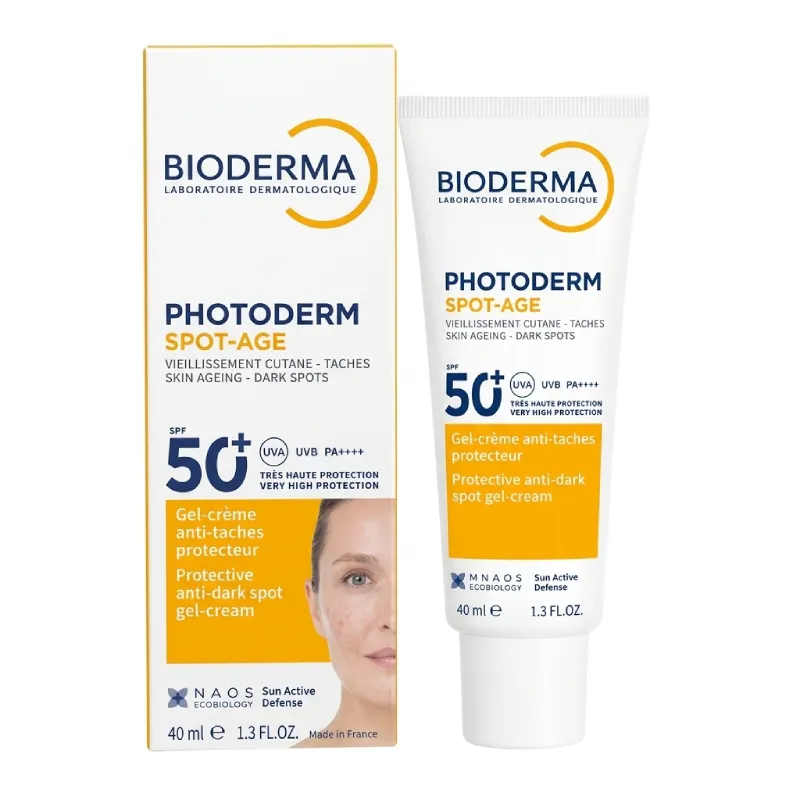 PHOTODERM SPOT-AGE