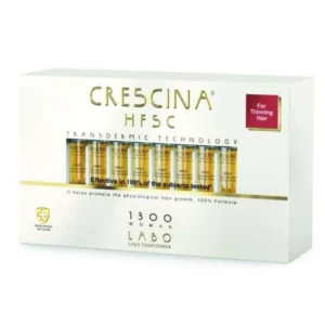 CRESCINA