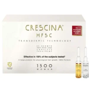 CRESCINA