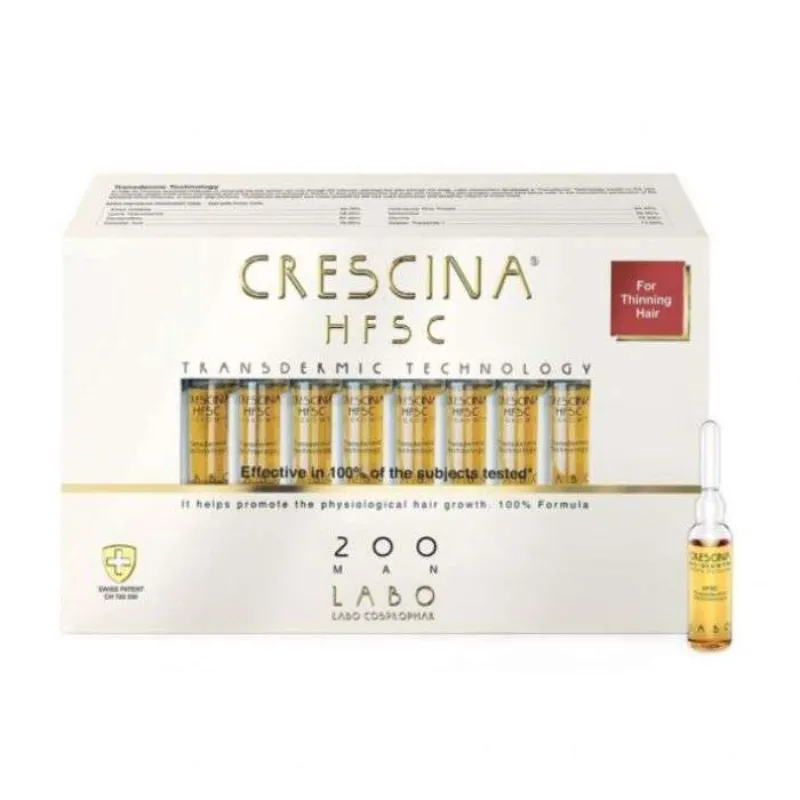 CRESCINA