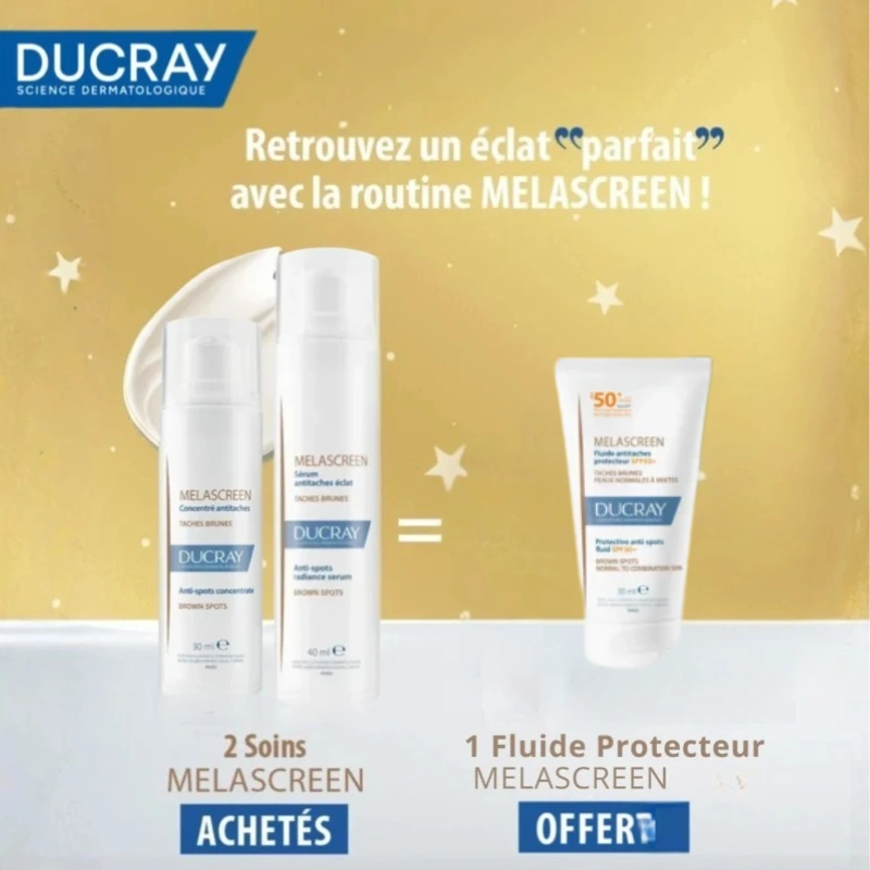 ducray