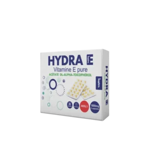 Hydra E